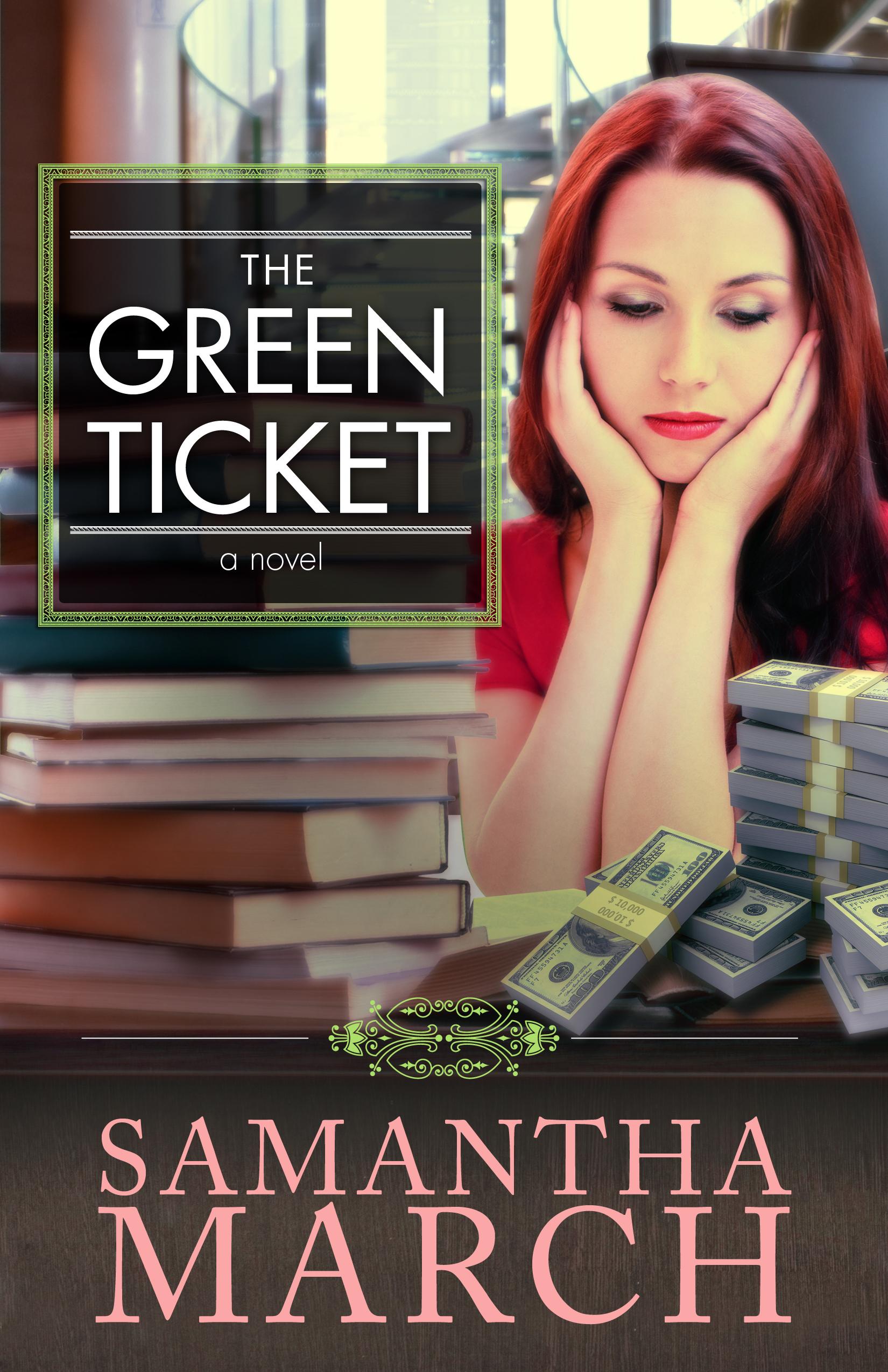 The-Green-Ticket