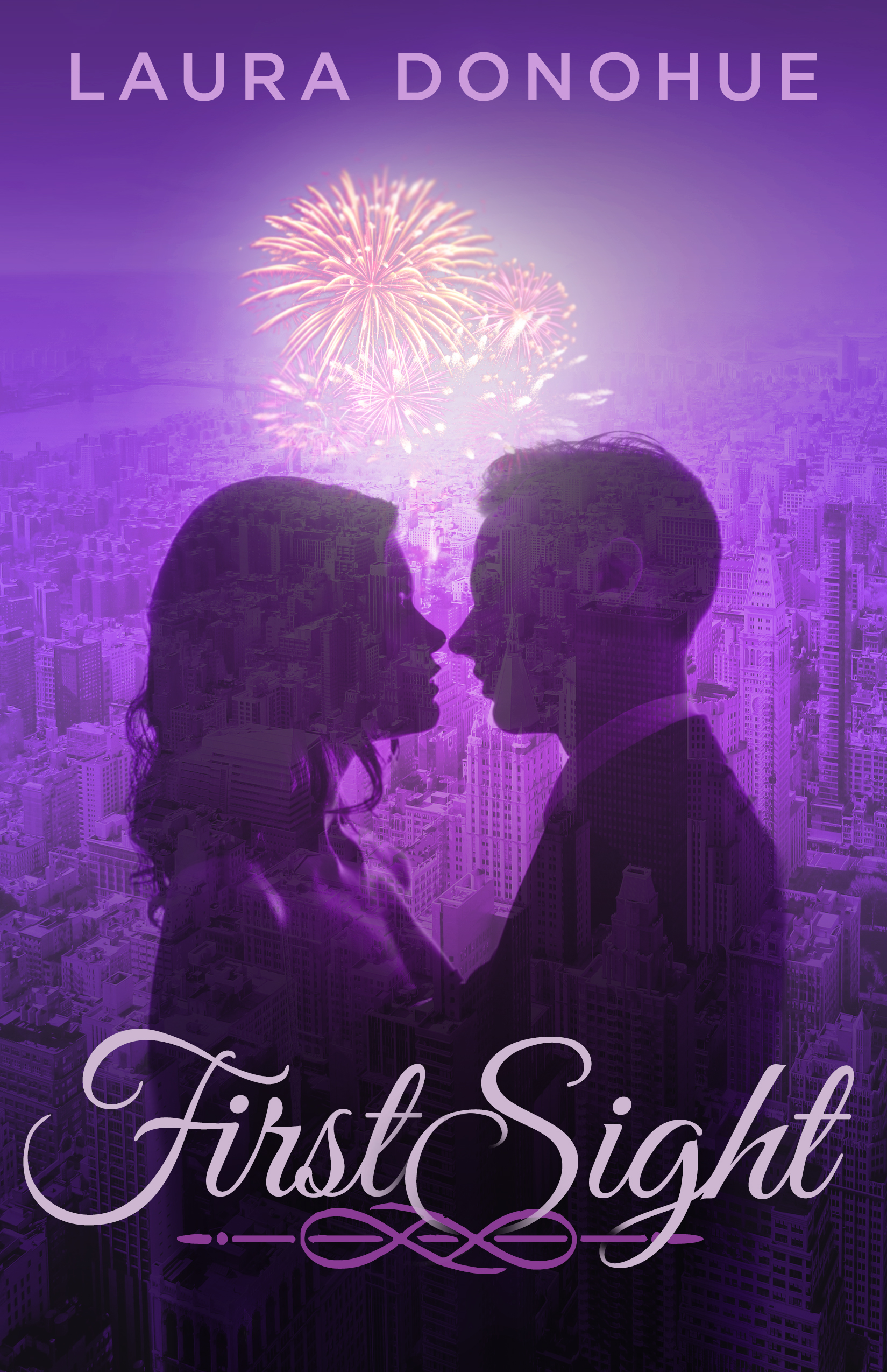 First Sight Cover High Res